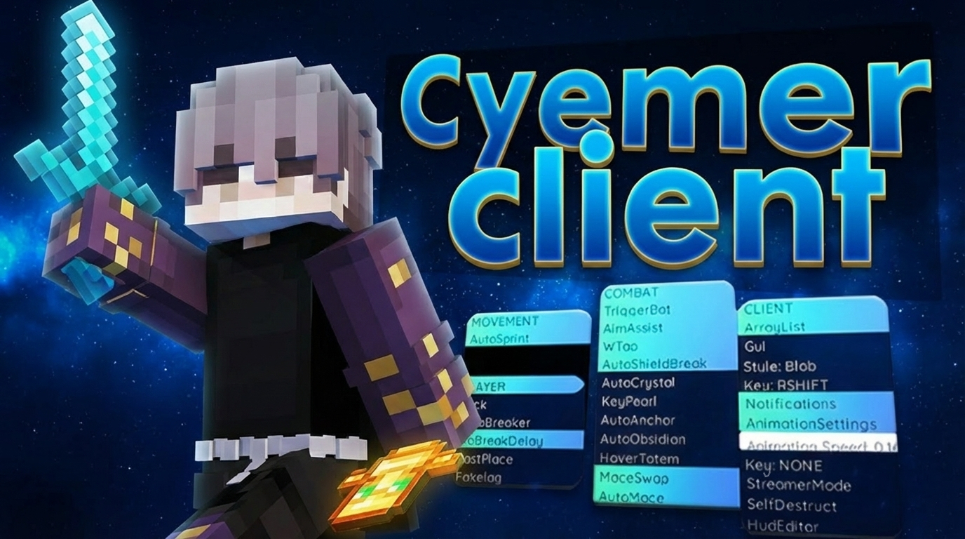 Cyemer Thumbnail
