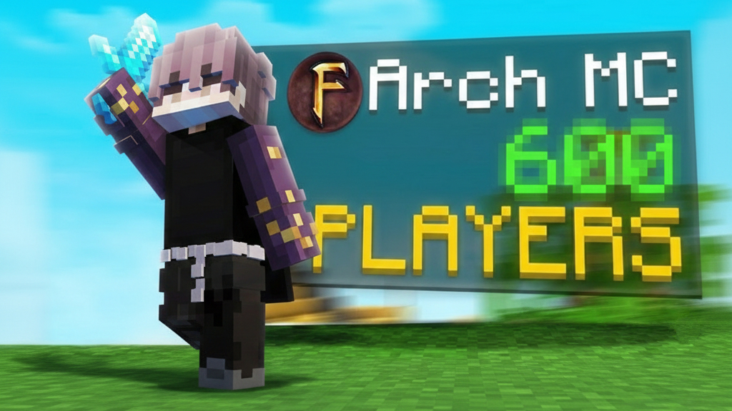 ArchMC Thumbnail